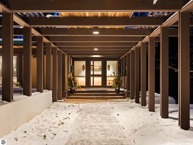 Beach Home For Sale in Traverse City, Michigan