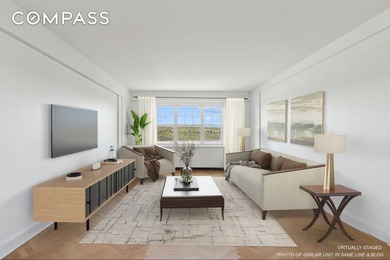 Beach Condo For Sale in New York, New York