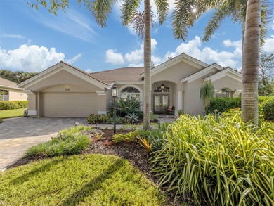 Beach Home Sale Pending in Venice, Florida