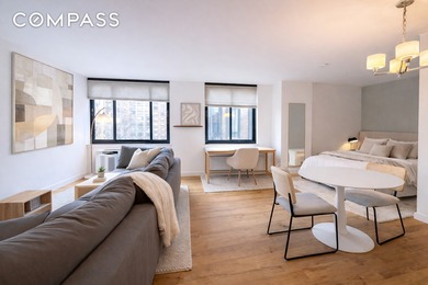 Beach Condo For Sale in New York, New York
