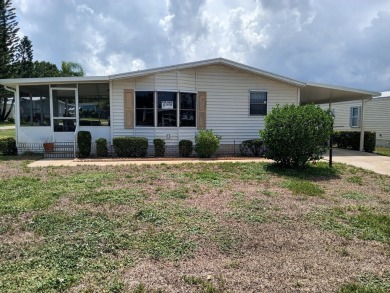 Beach Home For Sale in Sebastian, Florida