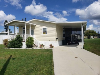 Beach Home For Sale in Ruskin, Florida