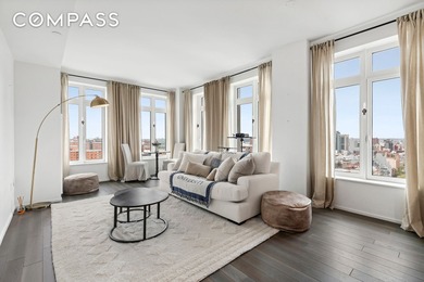 Beach Condo For Sale in New York, New York