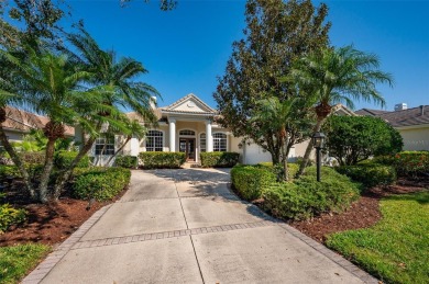 Beach Home For Sale in University Park, Florida