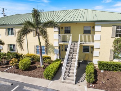 Beach Condo For Sale in Venice, Florida