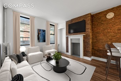 Beach Condo For Sale in New York, New York