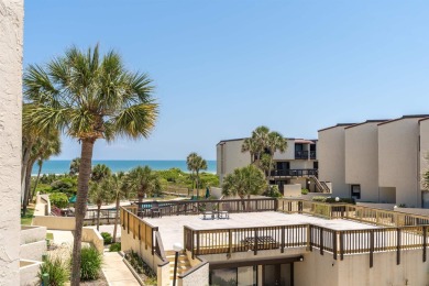 Beach Condo For Sale in St Augustine, Florida