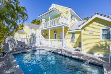 Claude Monet Suite - Beach Vacation Rentals in Key West, FL on Beachhouse.com