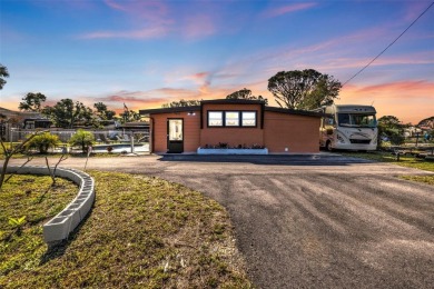 Beach Home For Sale in Englewood, Florida