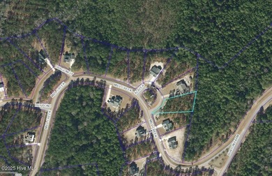 Beach Lot Sale Pending in Minnesott Beach, North Carolina