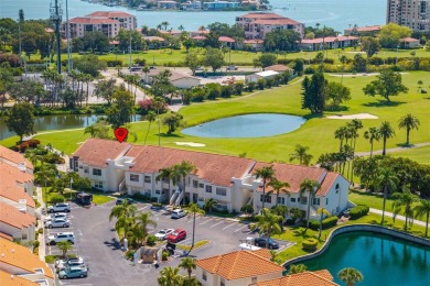 Beach Condo For Sale in St. Petersburg, Florida