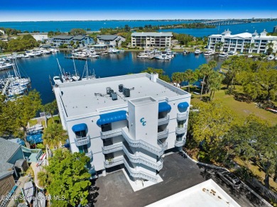 Beach Condo For Sale in Melbourne, Florida