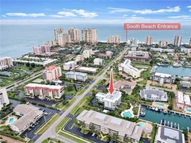 Beach Condo For Sale in Marco Island, Florida