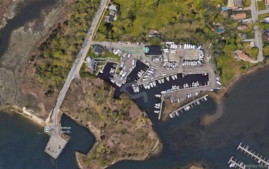 Beach Lot For Sale in East Moriches, New York