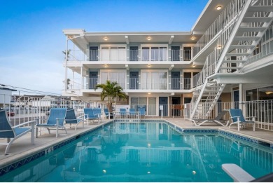 Beach Condo For Sale in North Wildwood, New Jersey