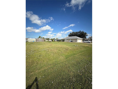 Beach Lot For Sale in Venice, Florida