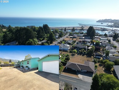 Beach Home For Sale in Brookings, Oregon
