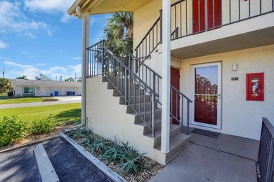 Beach Condo For Sale in Venice, Florida