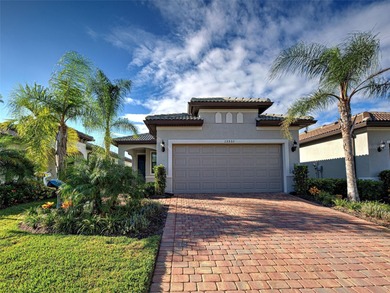 Beach Home Sale Pending in Venice, Florida