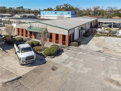 Beach Commercial For Sale in Slidell, Louisiana