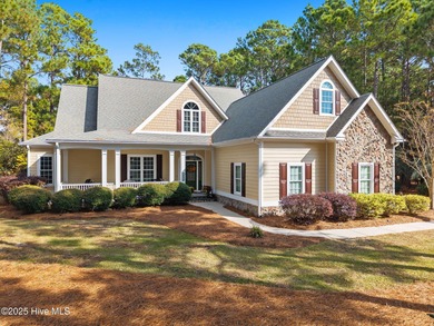 Beach Home For Sale in Southport, North Carolina