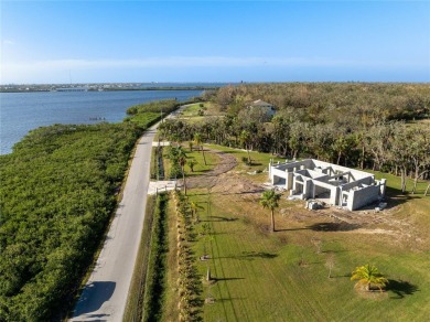 Beach Acreage For Sale in Terra Ceia, Florida