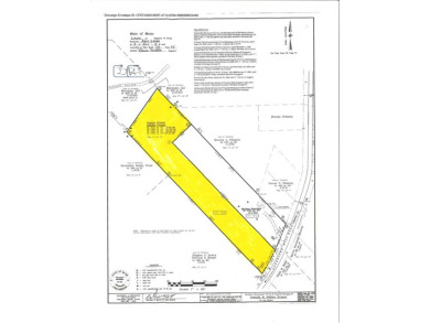 Beach Lot For Sale in Southport, Maine