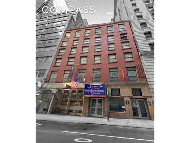 Beach Lot For Sale in New York, New York