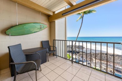 Beach Condo For Sale in Kailua Kona, Hawaii
