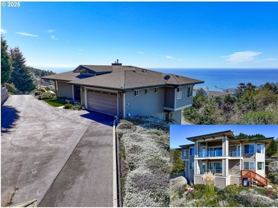 Beach Home For Sale in Brookings, Oregon