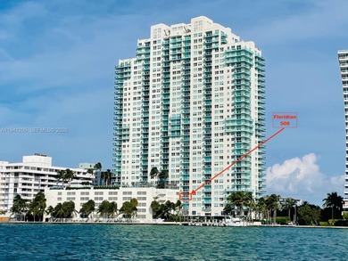 Beach Condo For Sale in Miami Beach, Florida