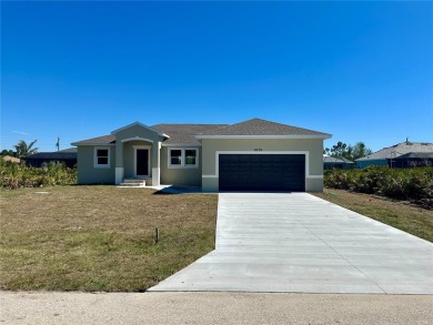 Beach Home For Sale in Port Charlotte, Florida