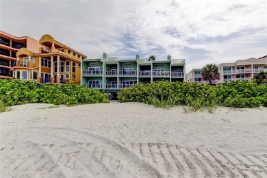 Beach Condo For Sale in Indian Shores, Florida