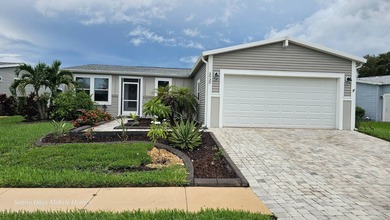 Beach Home For Sale in Ruskin, Florida