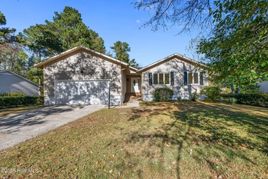 Beach Home For Sale in New Bern, North Carolina