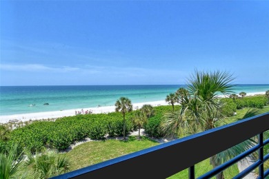 Beach Condo For Sale in Longboat Key, Florida