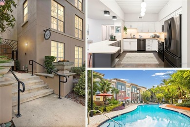 Beach Condo For Sale in Tampa, Florida