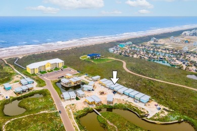 Beach Home For Sale in Port Aransas, Texas