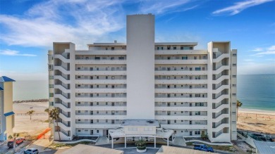Beach Condo For Sale in ST Pete Beach, Florida