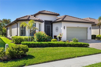 Beach Home Sale Pending in Venice, Florida