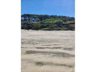 Beach Lot For Sale in Waldport, Oregon