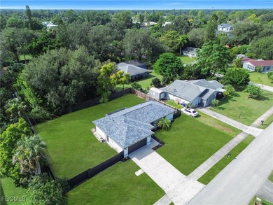 Beach Home For Sale in Lehigh Acres, Florida