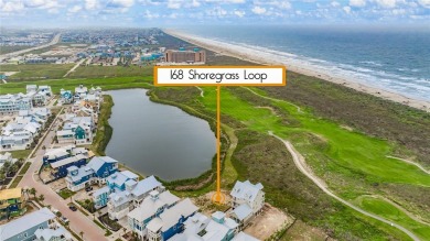 Beach Lot For Sale in Port Aransas, Texas