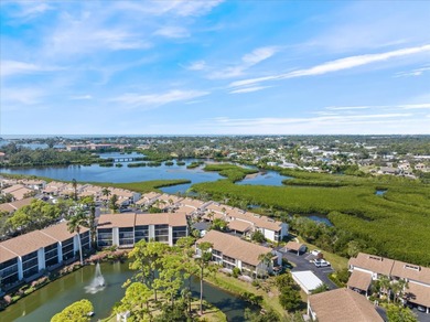 Beach Condo Sale Pending in Venice, Florida