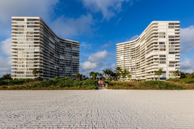 Beach Condo For Sale in Marco Island, Florida