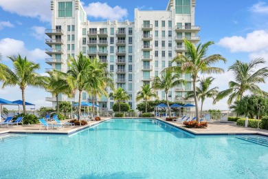 Beach Condo For Sale in West Palm Beach, Florida