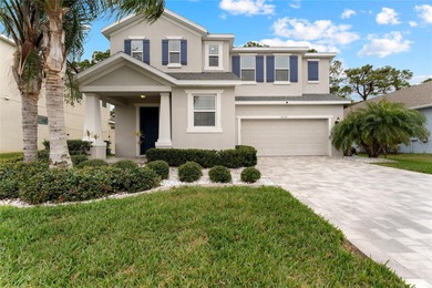 Beach Home For Sale in Tarpon Springs, Florida