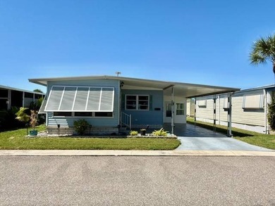 Beach Home For Sale in Largo, Florida