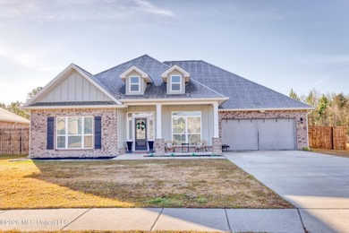 Beach Home Sale Pending in Biloxi, Mississippi