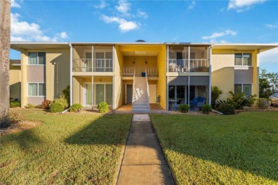 Beach Condo For Sale in Nokomis, Florida